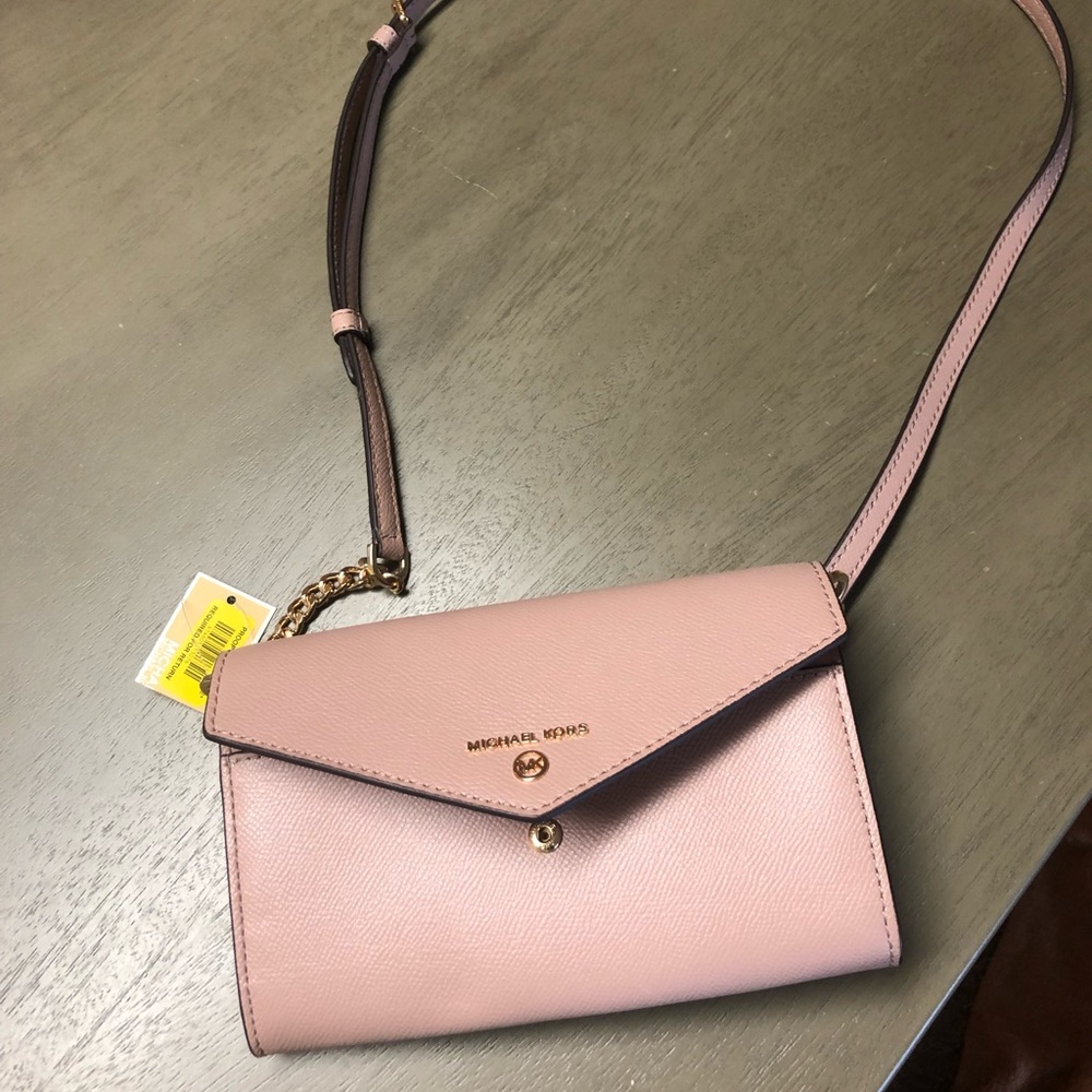 Michael Kors purse/wallet